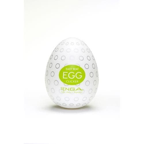 TENGA Egg – Clicker