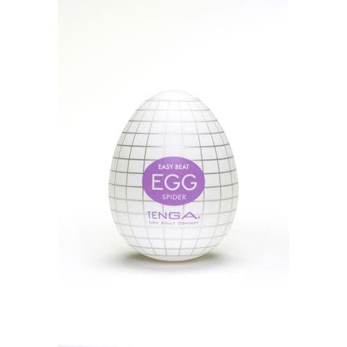 TENGA Egg – Spider