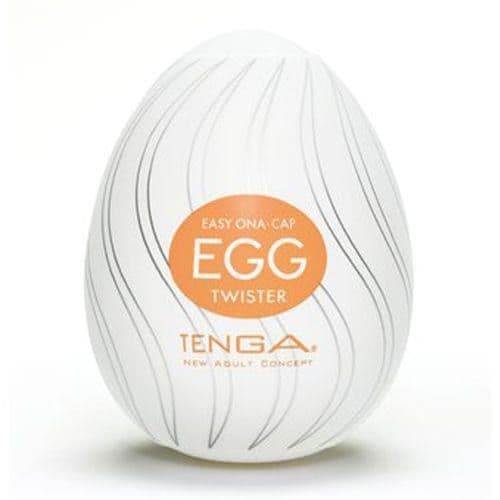 TENGA Egg - Twister
