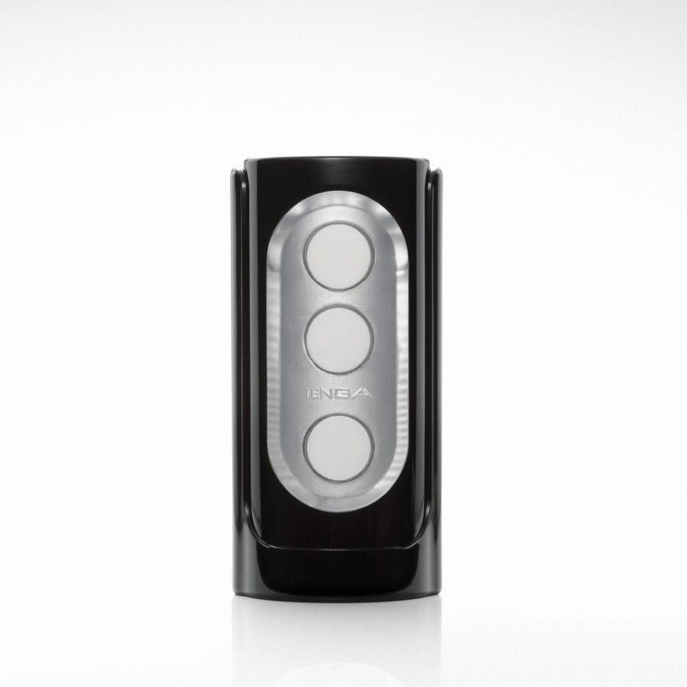 TENGA - Flip Hole Noir