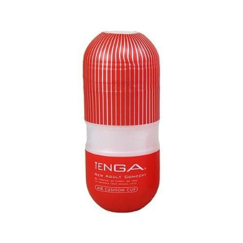 TENGA Standard - Air Cushion Cup