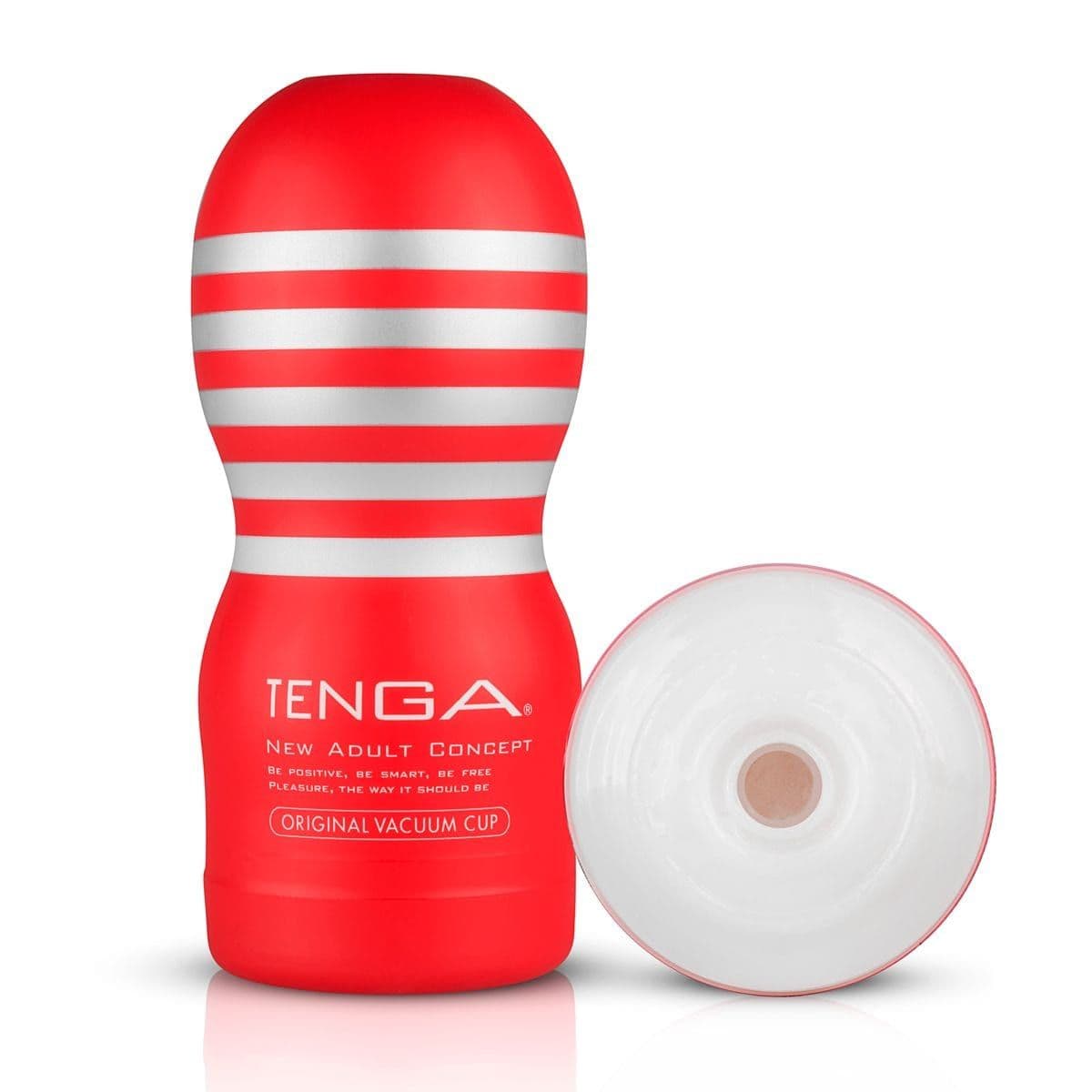 TENGA Standard - Deep Throat Cup