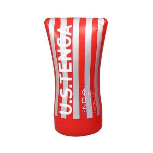 TENGA Ultra Size - Soft tube Cup
