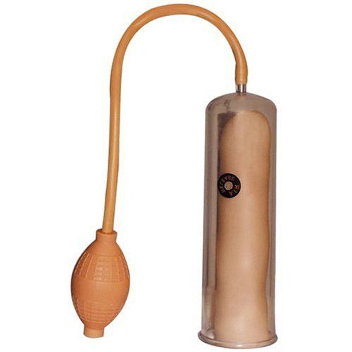 Pompe à plaisir
