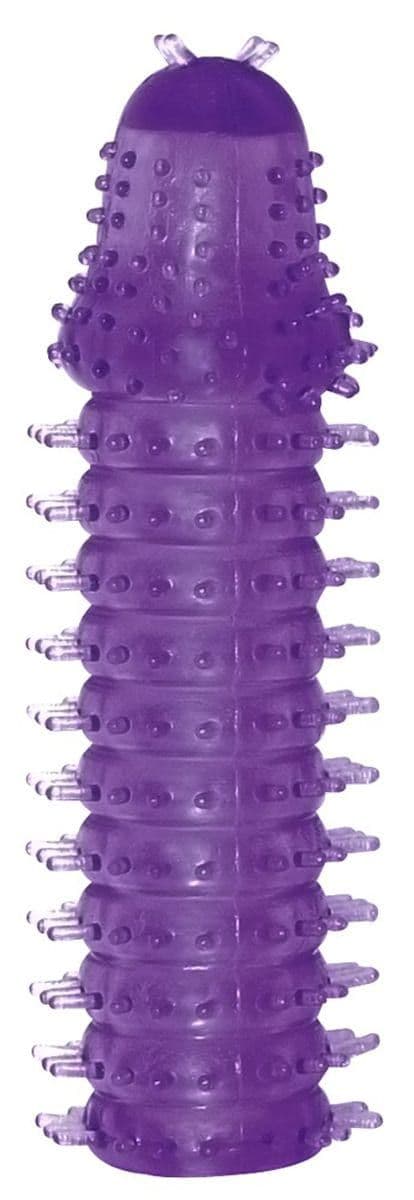 X-tra Lust - Super Stretch - Lila