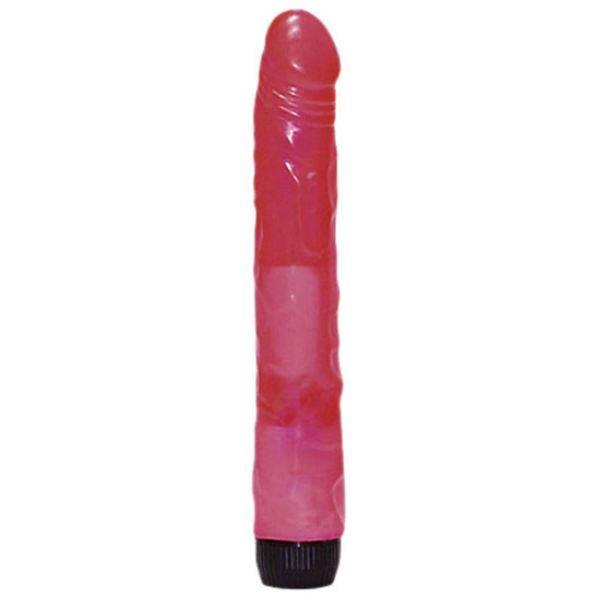 Pink Popsicle