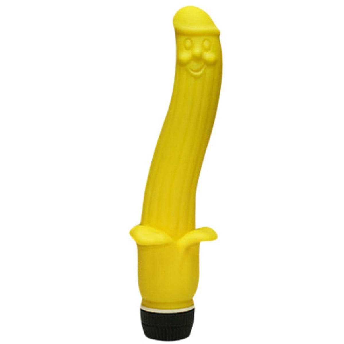 Vibromasseur Banane 