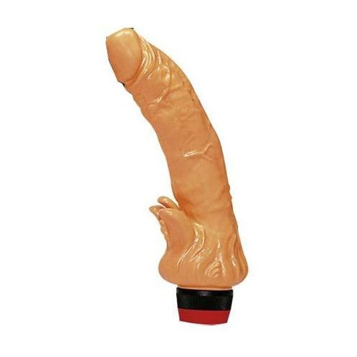 Vibromasseur Diabolo