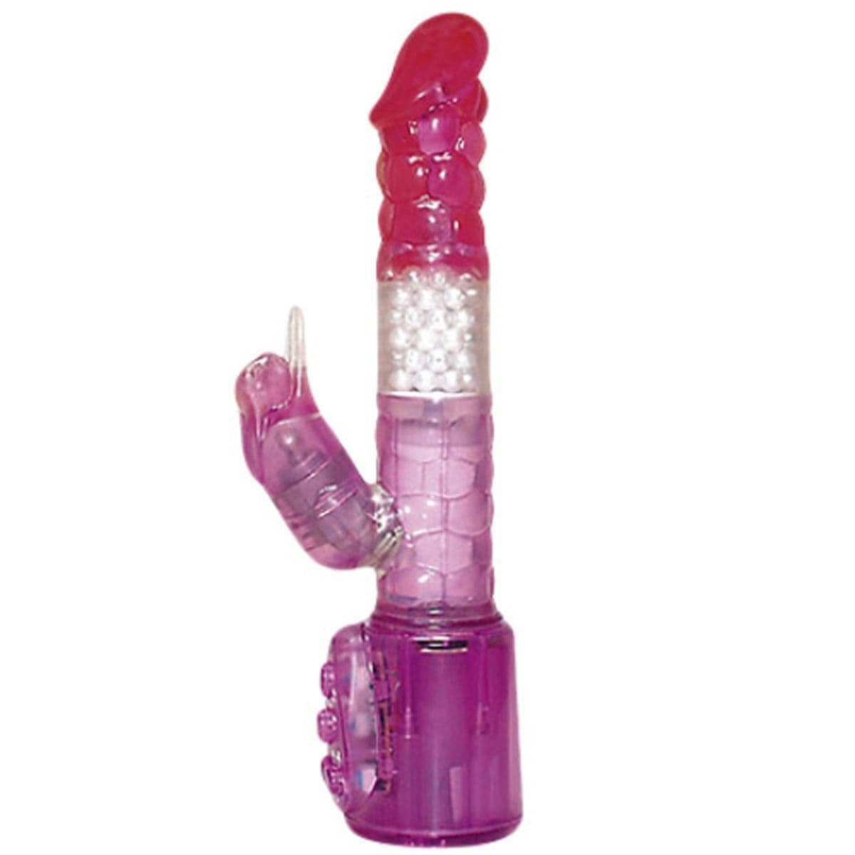 Vibromasseur Jumping Rabbit 