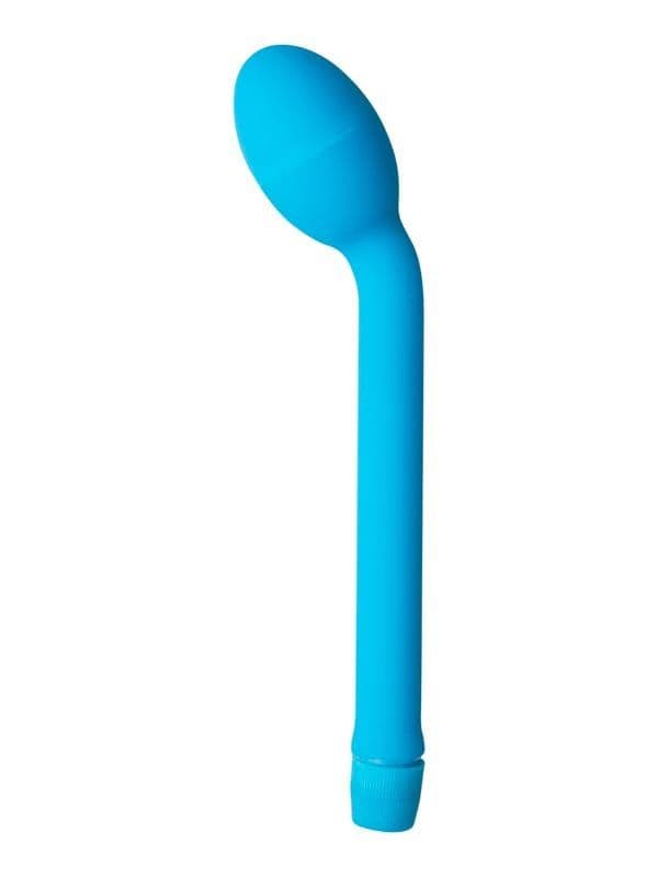 Vibromasseur Point-G luminueux